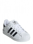 Adidas Originals - Superstar Ii C - Madala s&auml;&auml;rega tossud - 33