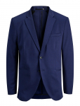 Jack & Jones - Jjejaxon Jersey Blazer Noos Jnr - Bleiserid - 176