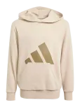 Adidas Sportswear - J Bl Ft Hd 280 - Kapuutsiga pusad - 140