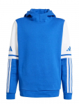 Adidas Performance - Sq25 Sw Hood Y - Kapuutsiga pusad - 176