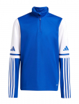Adidas Performance - Sq25 Tr Top Y - Dressipluusid - 140