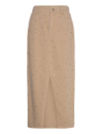 Copenhagen Muse - Cmmeteor-Skirt - Maksiseelikud - XXS