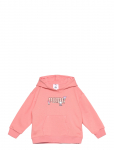 PUMA - Puma X Hello Kitty & Friends Relaxed Graphic Hoodie Tr - Dressipluusid ja kapuutsiga pusad - 104