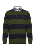 Gant - Classic Heavy Rugger - Pikkade varrukatega - S