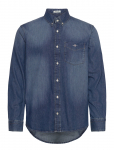 GANT - Reg Denim Shirt - Vabaaja - XL
