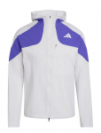 Adidas Performance - Adizero Jkt M - Spordi treeningjakid - XL
