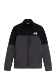 The North Face - Teen Hike Midlayer Fz - Kerged jakid - XS