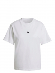 Adidas Sportswear - W Sl Sj T - Spordi T-s&auml;rgid - L