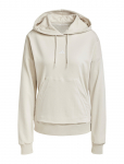 Adidas Sportswear - W Sl Ft Hd - Spordi kapuutsiga pusad - M