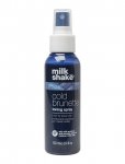 Milk_Shake - Ms Toning Spray Cold Br 100Ml - Color Treatments - 100 ml