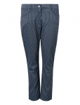 Abacus - Lds Bovey 7/8 Trousers - Spordi golfip&uuml;ksid - 44