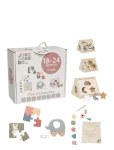 JaBaDaBaDo - Play And Learn Box 18-24 Months - Interaktiivsed m&auml;nguasjad - ONE SIZE