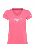 Mizuno - Core Rb Tee(W) - Spordi T-s&auml;rgid - XL