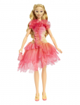 Wicked - Universal Pictures&rsquo; Wicked Glinda Fashion Doll With Removable Fashions & Accessories - Nukud - ONE SIZE