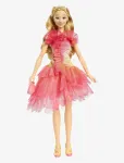 Wicked - Universal Pictures&rsquo; Wicked Glinda Fashion Doll With Removable Fashions & Accessories - Nukud - ONE SIZE