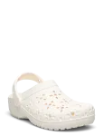 Crocs - Classic Floral Cut Out Clog K - Kotad - 33/34