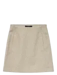 Vero Moda - Vmfortuneallison Hw Short Skirt Ga Noos - L&uuml;hikesed seelikud - XL