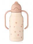 Liewood - Kimmie Water Bottle 250 Ml - S&ouml;&ouml;giaeg - ONE SIZE