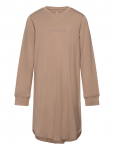 JBS Of Denmark - Jbs Of Dk Girls Ls Nightdress - &Ouml;&ouml;s&auml;rgid - 1.5