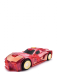 Jada Toys - Marvel Light Hero Iron Man 1:32 - Toy Cars - ONE SIZE