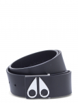 Moose Knuckles - Logo Icon Belt - Klassikalised v&ouml;&ouml;d - 85