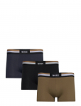 BOSS - Trunk 3P Motion - Bokserid - L