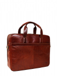 Tony Perotti - 2 Compartment Laptop Briefcase - Arvutikotid - 40X11X29CM