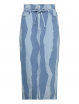 Soaked - Slmaisa Skirt - Teksaseelikud - XS