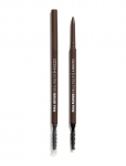 GOSH COPENHAGEN - Gosh Ultra Thin Brow Pen - Eyebrow Pencil - 0.09 G