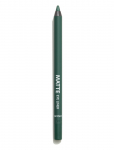 GOSH COPENHAGEN - Gosh Matte Eye Liner - Eyeliner - 1.2 G