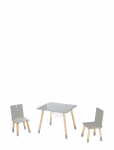 ROBA - Seating Group With Storage Net - Laste magamistoa komplektid - ONE SIZE