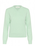 InWear - Wallisiw V-Neck Pullover - Džemprid - XXXL
