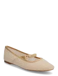 Bianco - Fall Rhinestone Bow Ballerina #M - Baleriinad - 40