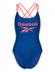 Reebok Performance - Womens Rbk Swimsuit Adalia - Spordi ujumistrikood - S