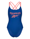 Reebok Performance - Womens Rbk Swimsuit Adalia - Spordi ujumistrikood - S