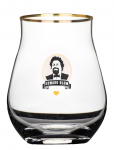 Edward Blom - Whisky / Tasting Glass No:7 "Livet P&aring; En" - Pitsid - 42 CL