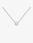 Marmara Sterling - Silver Single Necklace - Kett-kaelakeed - ONE SIZE 42 cm