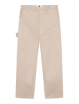 WOOD WOOD - Wwfed Herringbone Workwear Pants - Cargo-p&uuml;ksid - 31