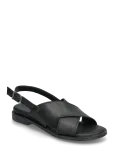 Tamaris - Women Sandals - Madalad slingback-kingad - 37