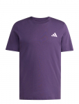Adidas Performance - Mer Pw Gfxtee M - XL