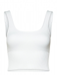 Aim&acute;n - Ribbed Seamless Shaping Bralette - Spordi varrukateta l&uuml;hikesed topid - XL