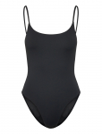 Organic Basics - Swim Open Back One-Piece - Bikiinid - XS