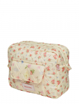 Maanesten - Reva Bag Roses And Shells - Tualett-tarvete kotid - ONE SIZE