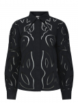 YAS - Yasterena Ls Shirt S. - Pikkade varrukatega - 36