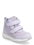 Viking - Bouncy Glitter Mid Wp 2V - Saapad - 24