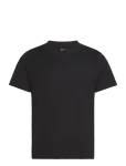 Weekday - Classic Fit T-Shirt - L&uuml;hikeste varrukatega - S