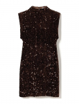 Noella - Kali Dress - L&uuml;hikesed kleidid - XL