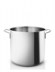 Eva Trio - Stainless Steel Gryde 15 L 28 Cm - Ahjuvormid - 15 L