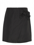Bruuns Bazaar - Reginaebbmadinelle Skirt - L&uuml;hikesed seelikud - 40