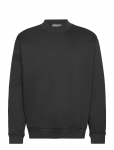 Weekday - Relaxed Heavy Sweatshirt - Dressipluusid - M